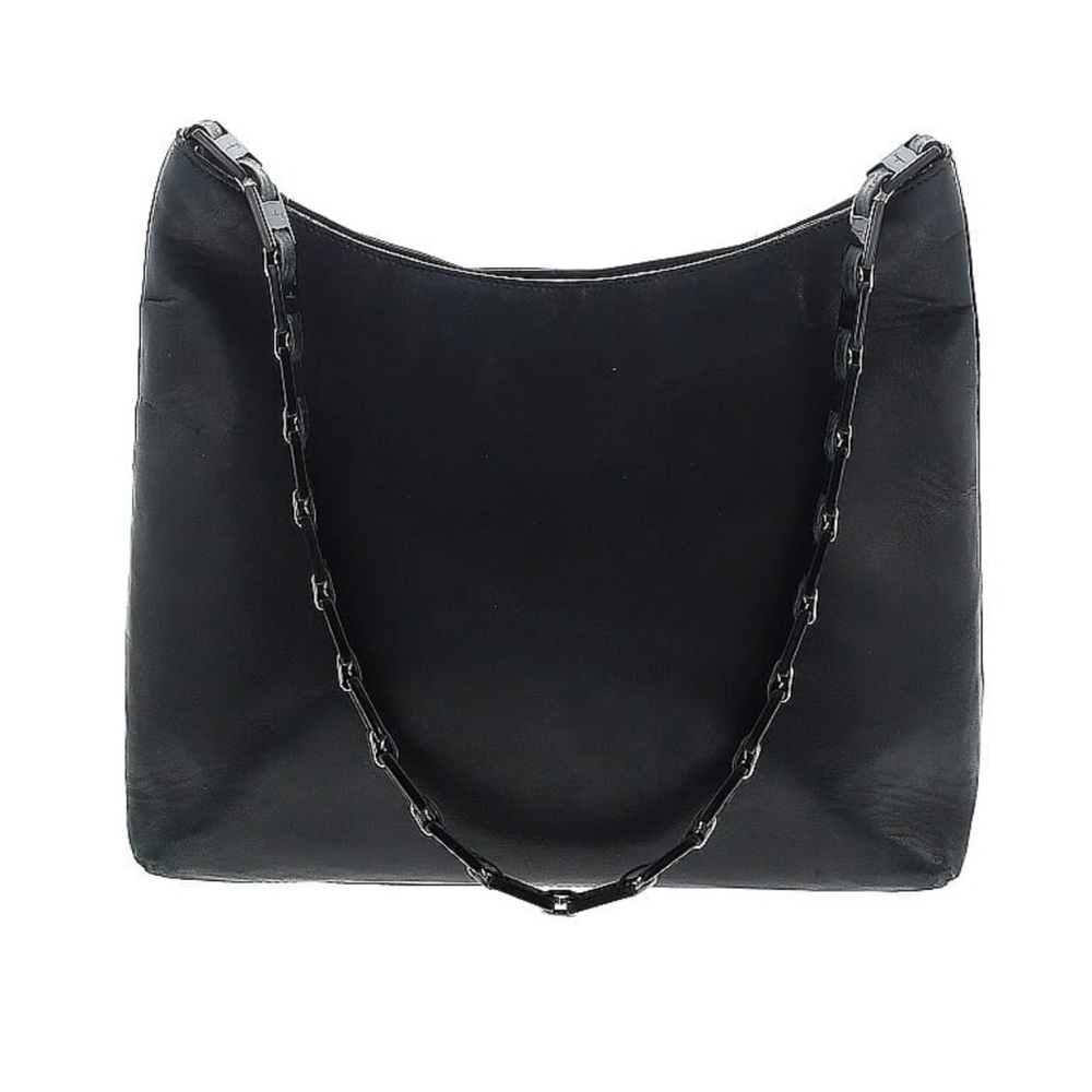 🔥 Salvatore 🔥Ferragamo 🔥leather 🔥shoulder 🔥bag 🔥